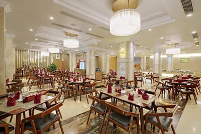 Canvas Sapa Legend Hotel – Photos 3