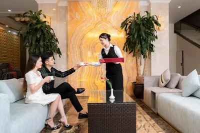 Canvas Sapa Legend Hotel – Photos 9