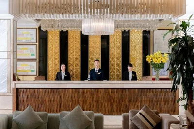 Canvas Sapa Legend Hotel – Photos 11
