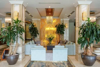 Canvas Sapa Legend Hotel – Photos 12