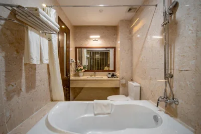 Canvas Sapa Legend Hotel – Photos 15