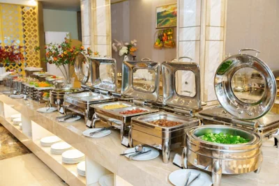 Canvas Sapa Legend Hotel – Photos 16